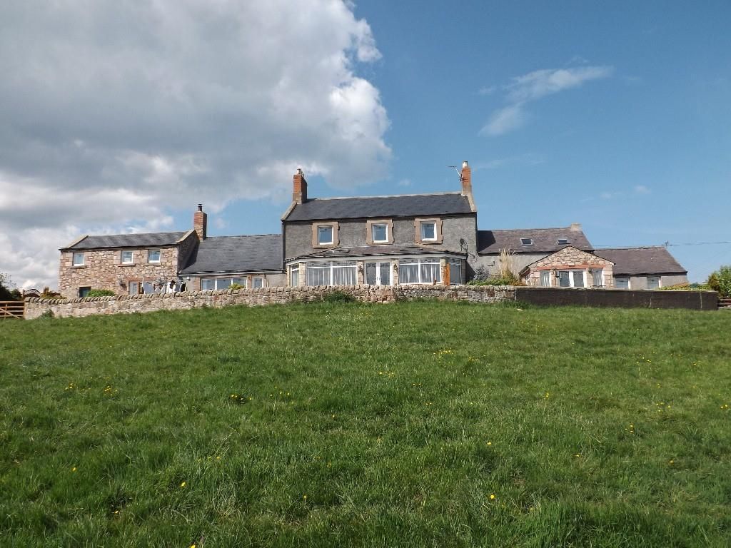 Aitchisons Property Centre Berwick upon Tweed Estate Agent