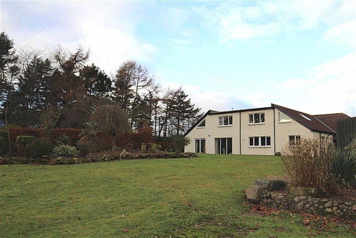 Aitchisons Property Centre Berwick upon Tweed Estate Agent