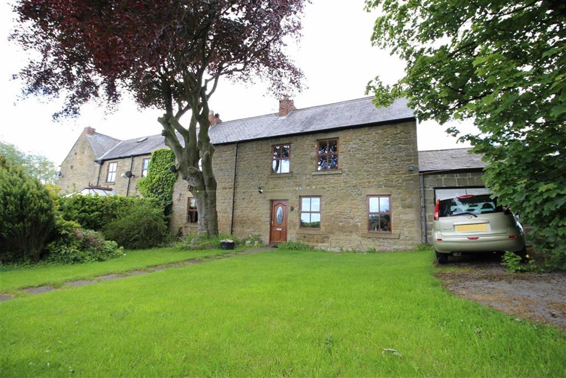 Property for Sale in Windy Nook And Whitehills, Gateshead Mouseprice