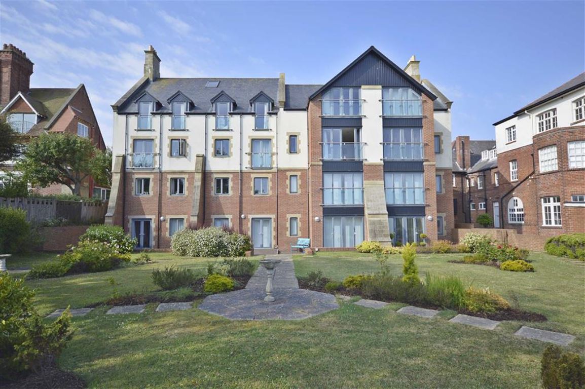 Headland View, Scarborough Andrew Cowen