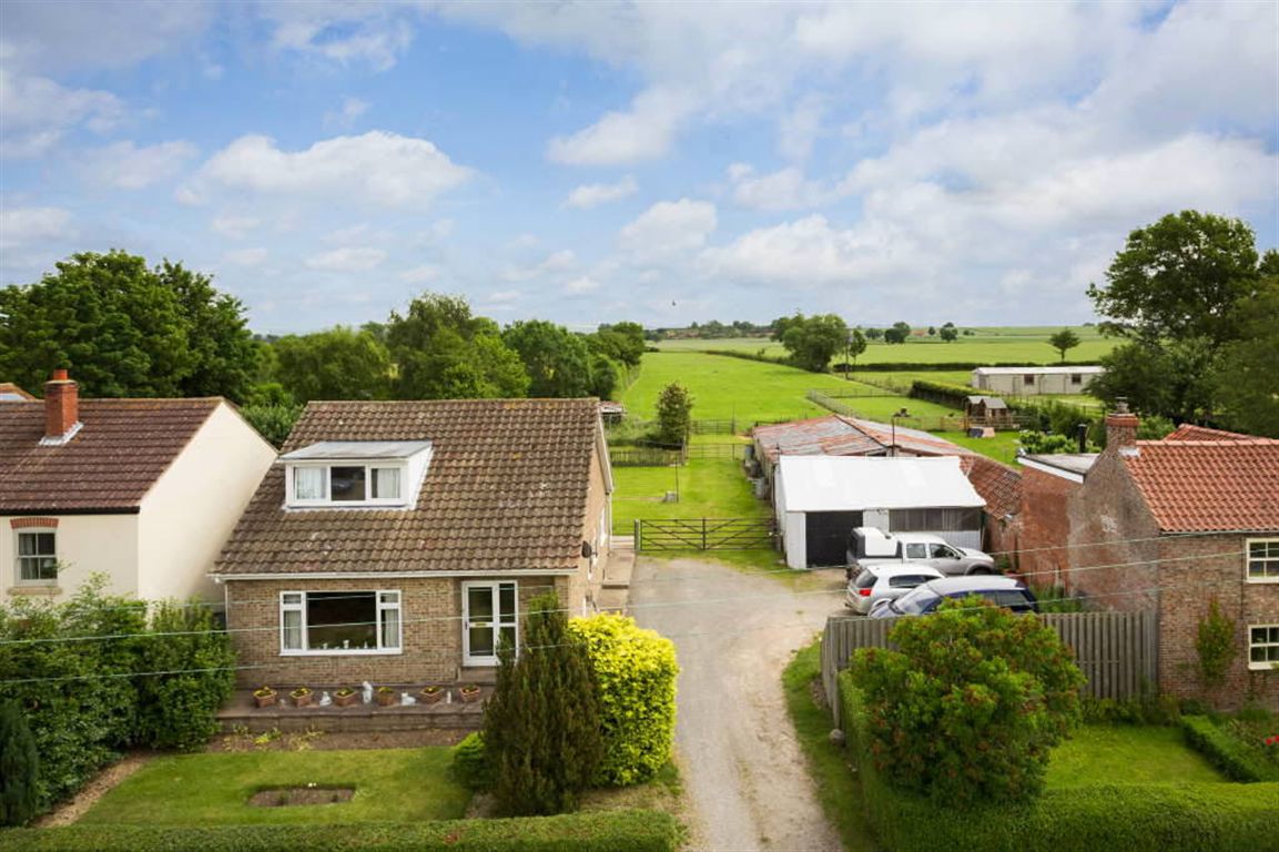 Main Street, Low Catton, York, YO41 , 3 bed, Bungalow, YO41 1EA, £