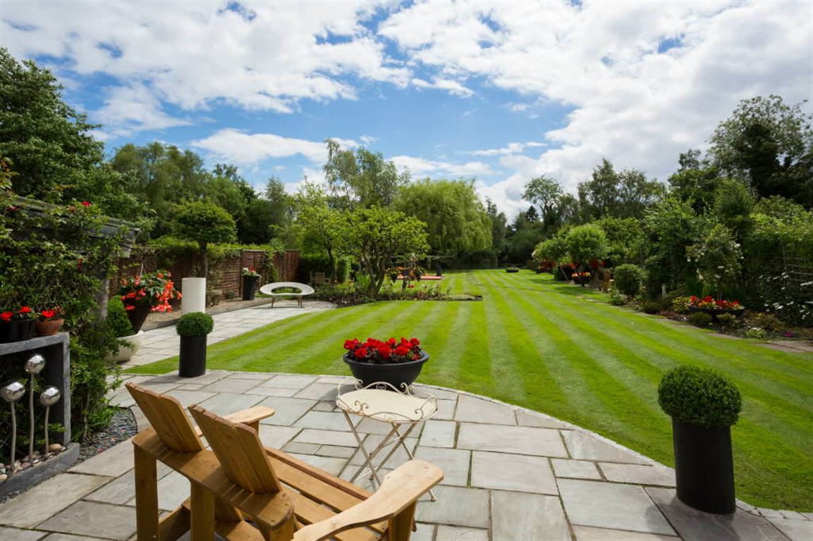 The Avenue, Park Estate, Haxby, York, No..., 4 bed, Type unknown, YO32