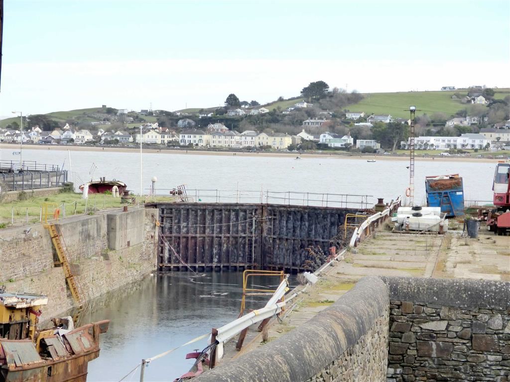 New Street, Appledore, Devon, EX39 , 3 bed, Apartment, EX39 1QJ, £