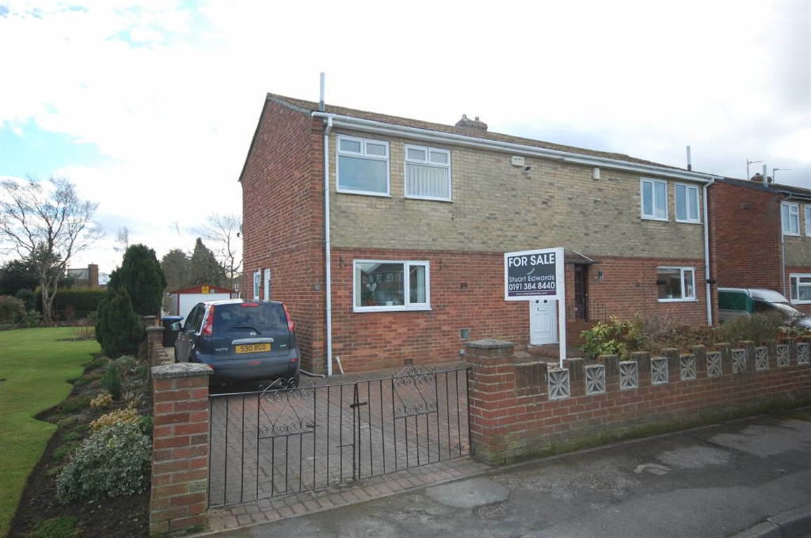 Property for Sale in Sherburn Village Durham, Houses & Flat for Sale