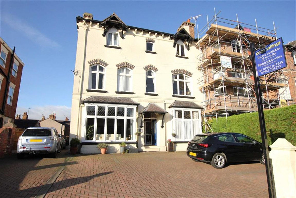 Houses For Sale in Chester