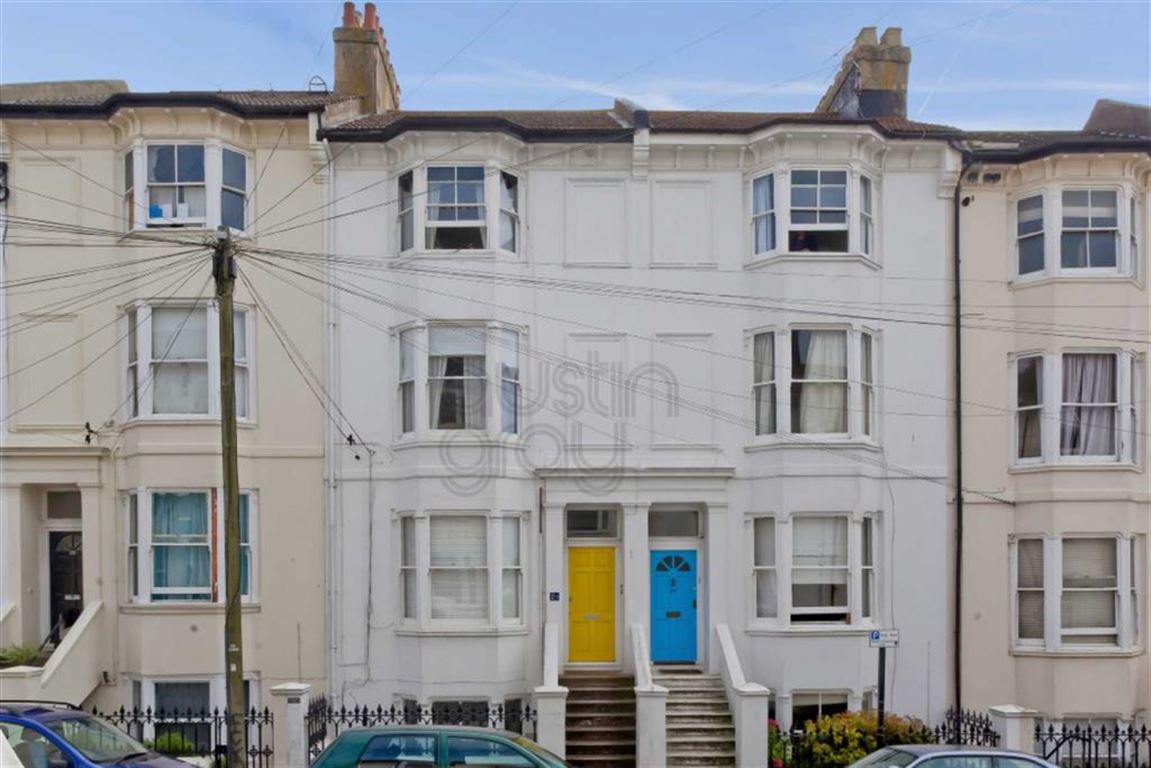 Buckingham Street