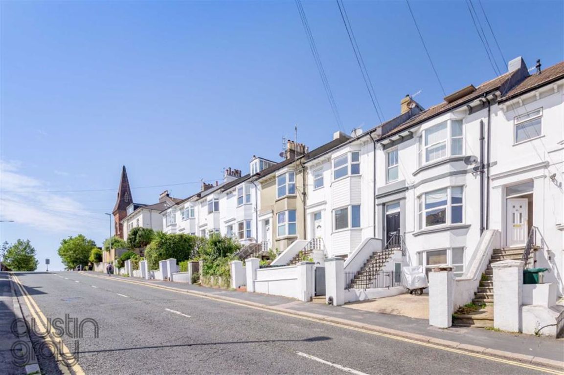 Old Shoreham Road