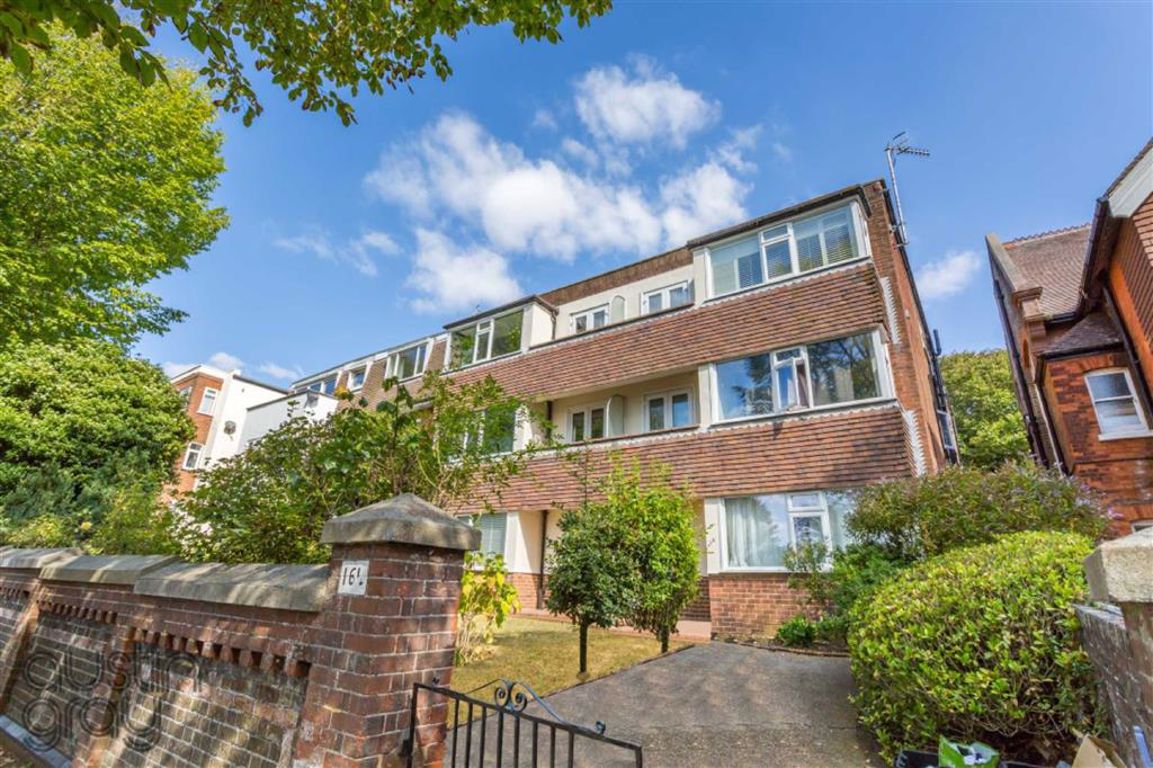 164 Dyke Road