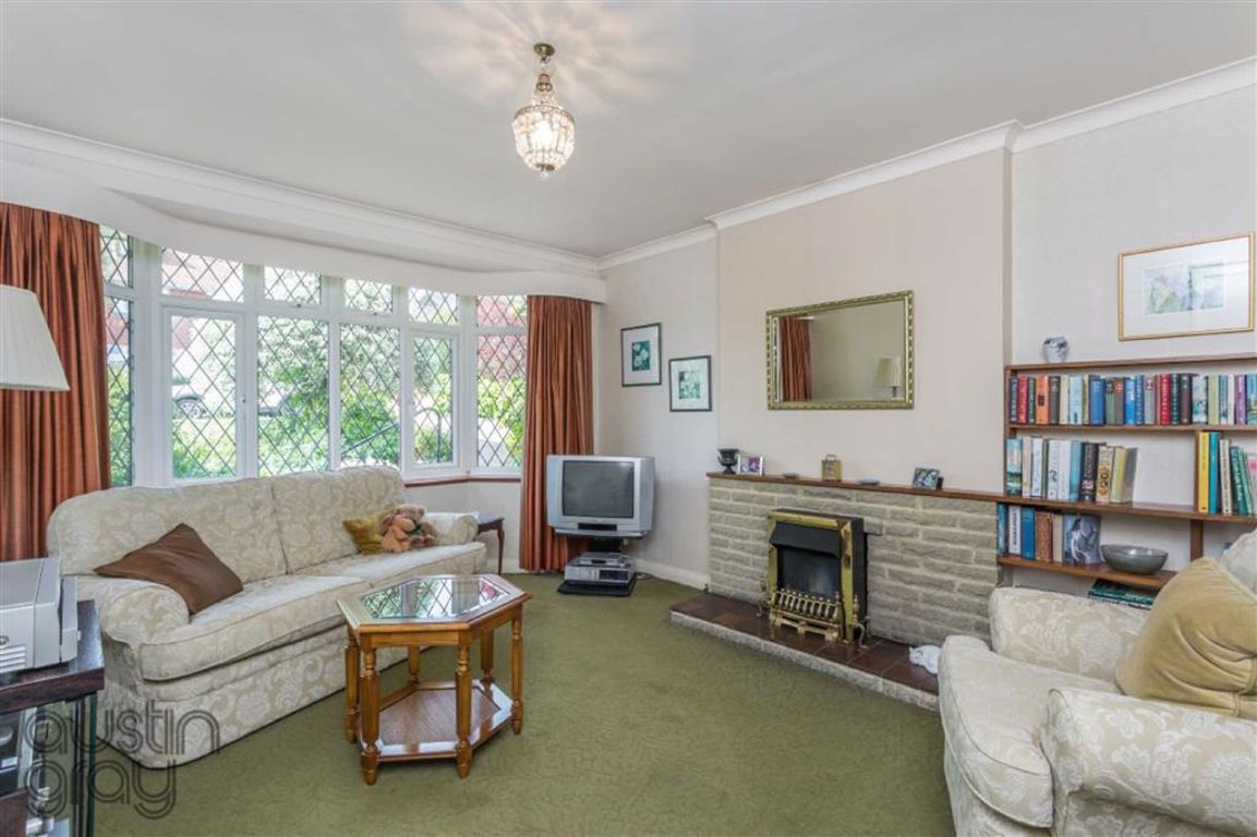 3Bedroom House Sold in Wayland Avenue, Brighton Austin Gray