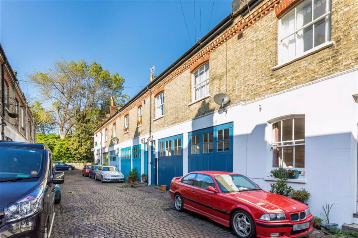 3Bedroom House SSTC in Cambridge Grove, Hove Austin Gray