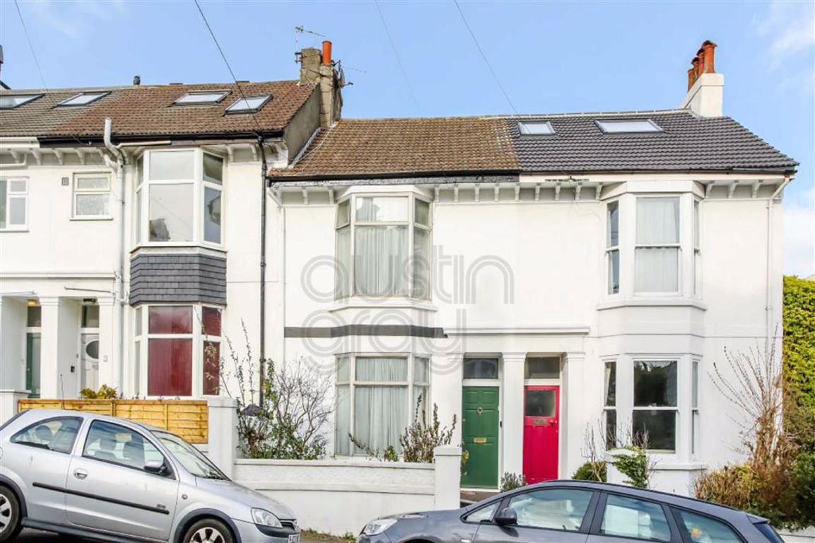 3Bedroom House Sold in Hamilton Road, Brighton Austin Gray