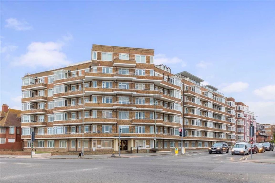 1Bedroom Flat Sold in Viceroy Lodge, Hove Austin Gray