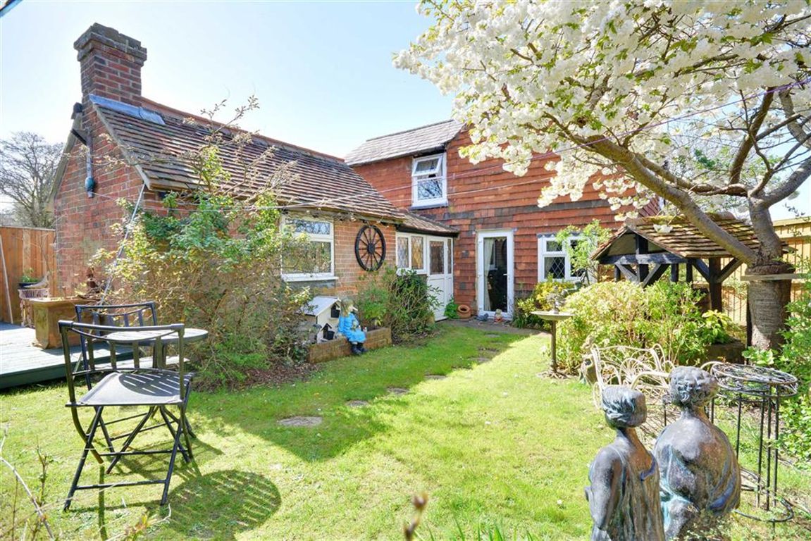 Hailsham Estate Agent. Crane & Co