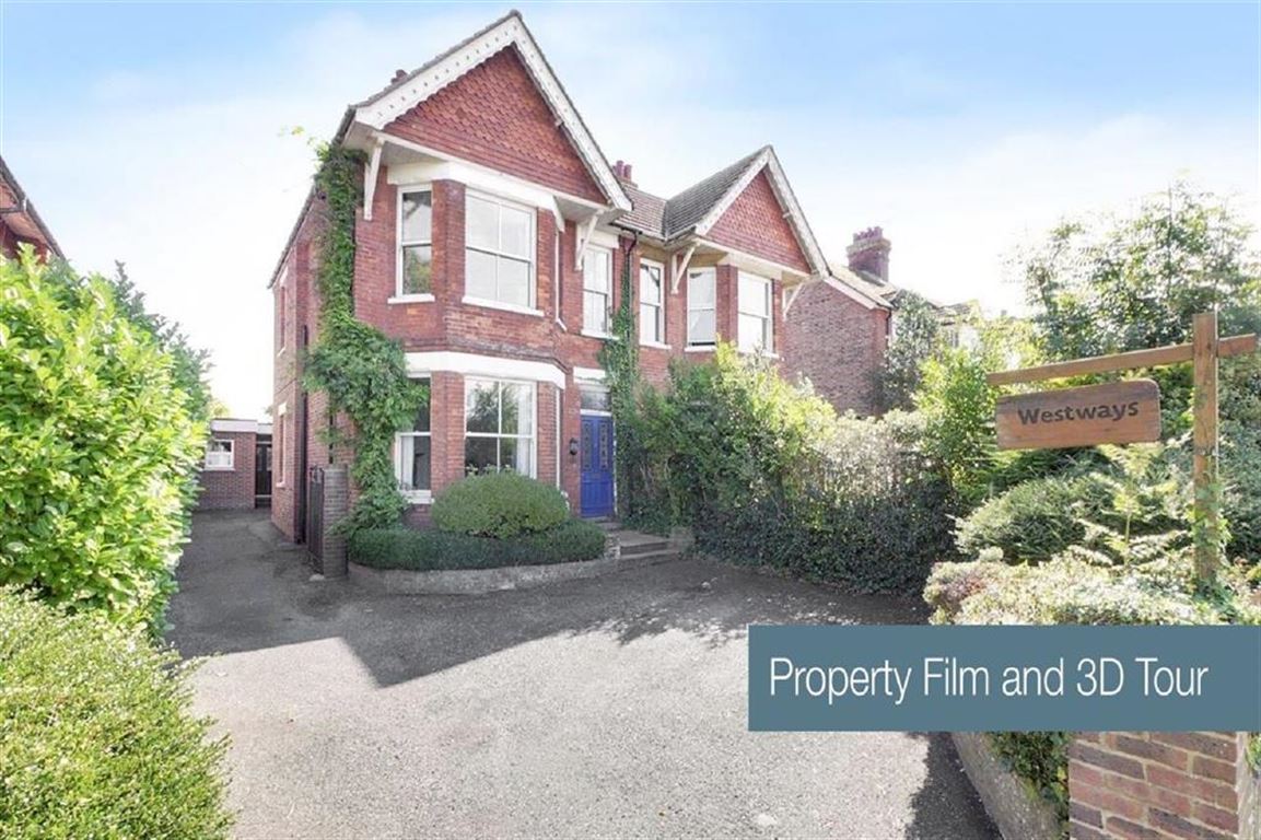 Hailsham Estate Agent. Crane & Co