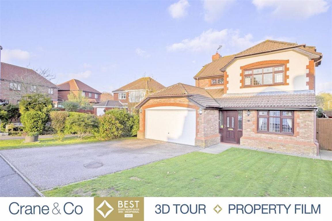 Leading Hailsham Estate Agent. Crane and Co. Serving Sussex, Surrey and Kent