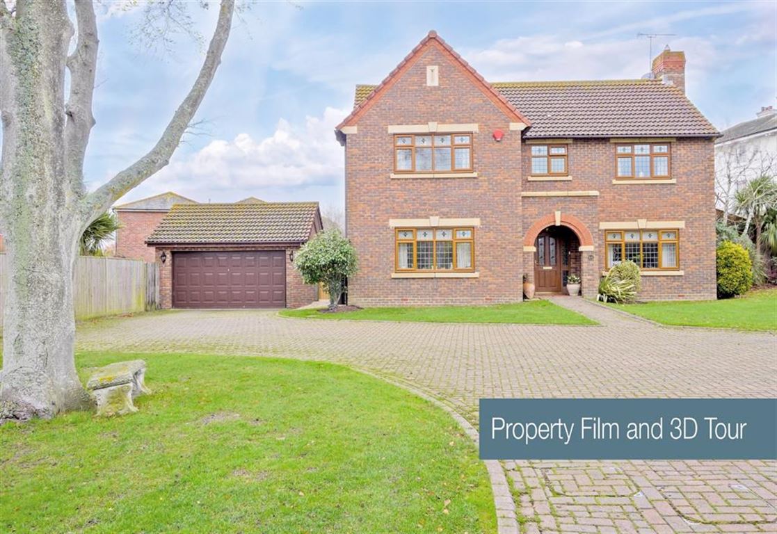 Hailsham Estate Agent. Crane & Co