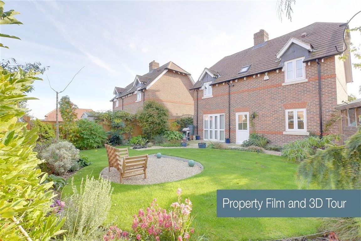 Leading Hailsham Estate Agent. Crane and Co. Serving Sussex, Surrey and