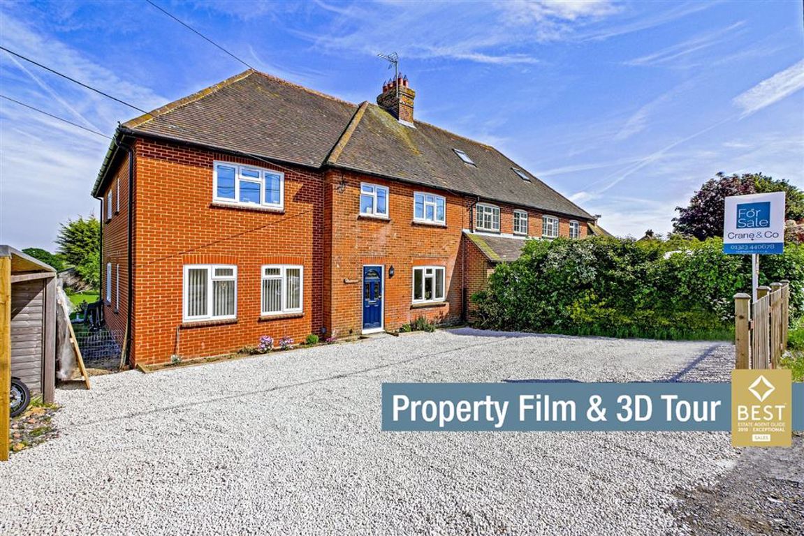 Hailsham Estate Agent. Crane & Co