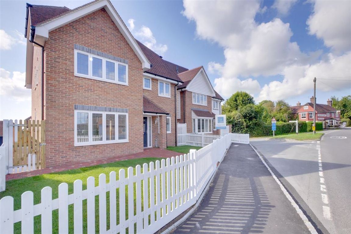 Property Details for Boreham Hill Boreham Street East Sussex BN27 4SQ