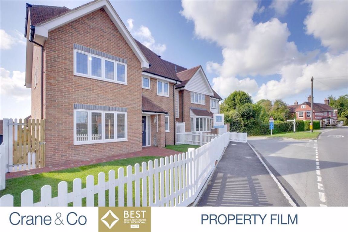 Hailsham Estate Agent. Crane & Co