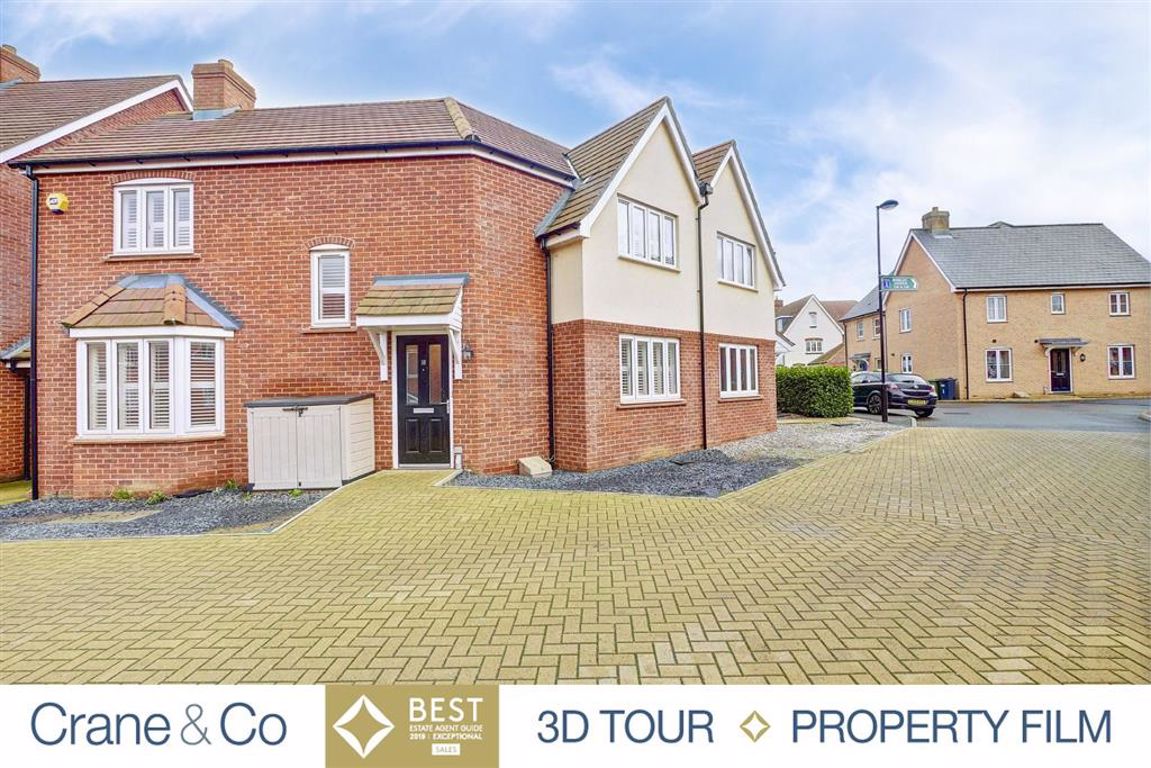 Leading Hailsham Estate Agent. Crane and Co. Serving Sussex, Surrey and