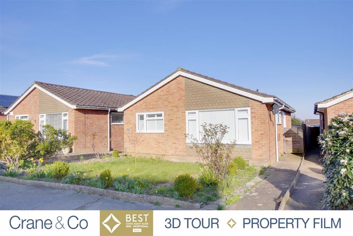 Crane and Co. MultiAward Winning Estate Agents. Market Leaders in Hailsham