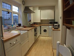 The Rutts, Bushey Heath, Bushey, Hertfordshire, WD23