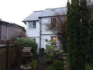 The Rutts, Bushey Heath, Bushey, Hertfordshire, WD23