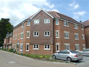 Willow Grange, Lockhart road, Watford, Hertfordshire, WD17