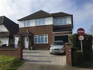 Abbots Road, Abbots Langley, Hertfordshire, WD5