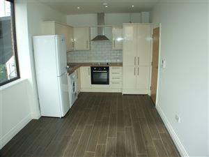 Upton Road, Watford, Hertfordshire, WD18