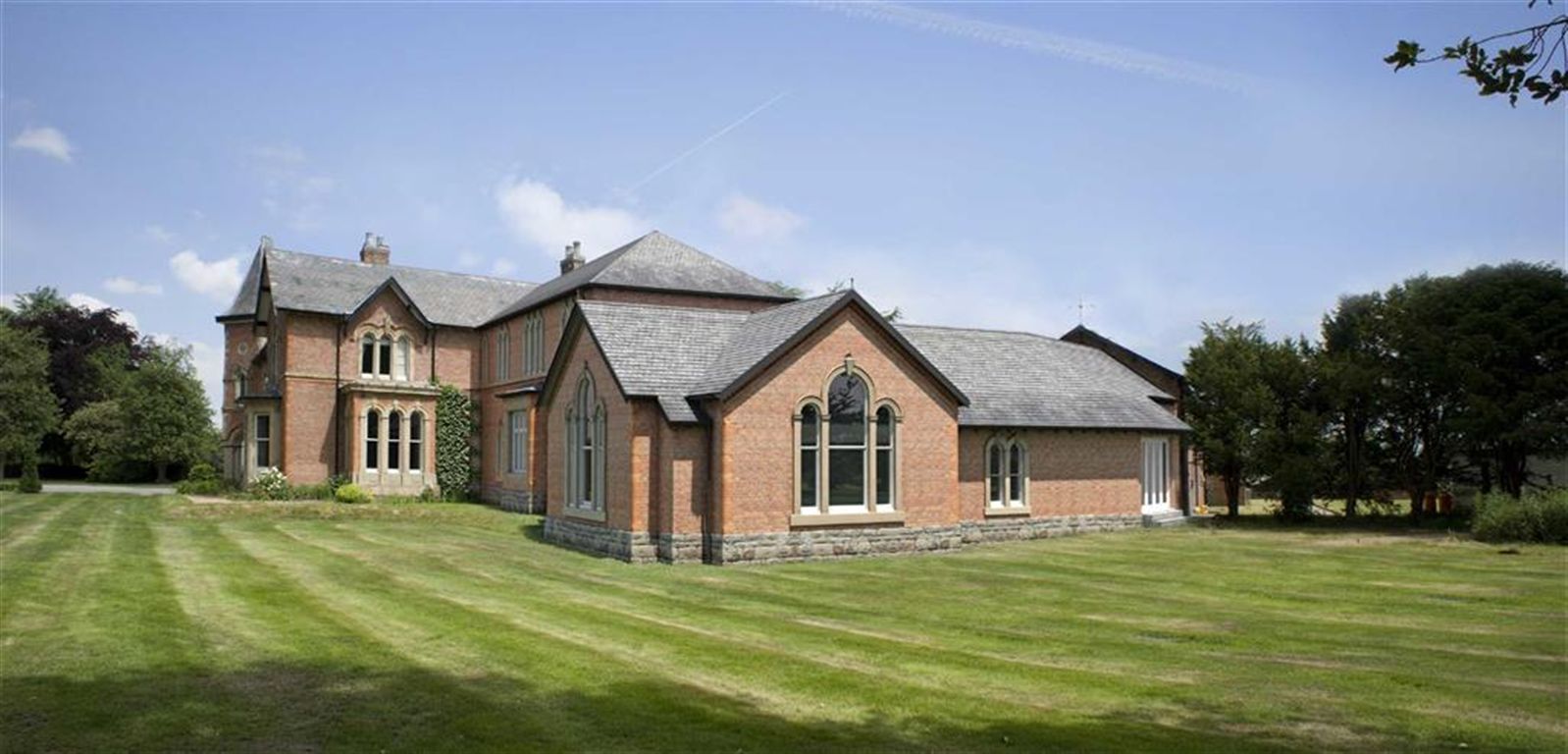 Andrew J Nowell & Company Merrymans Lane, Alderley Edge