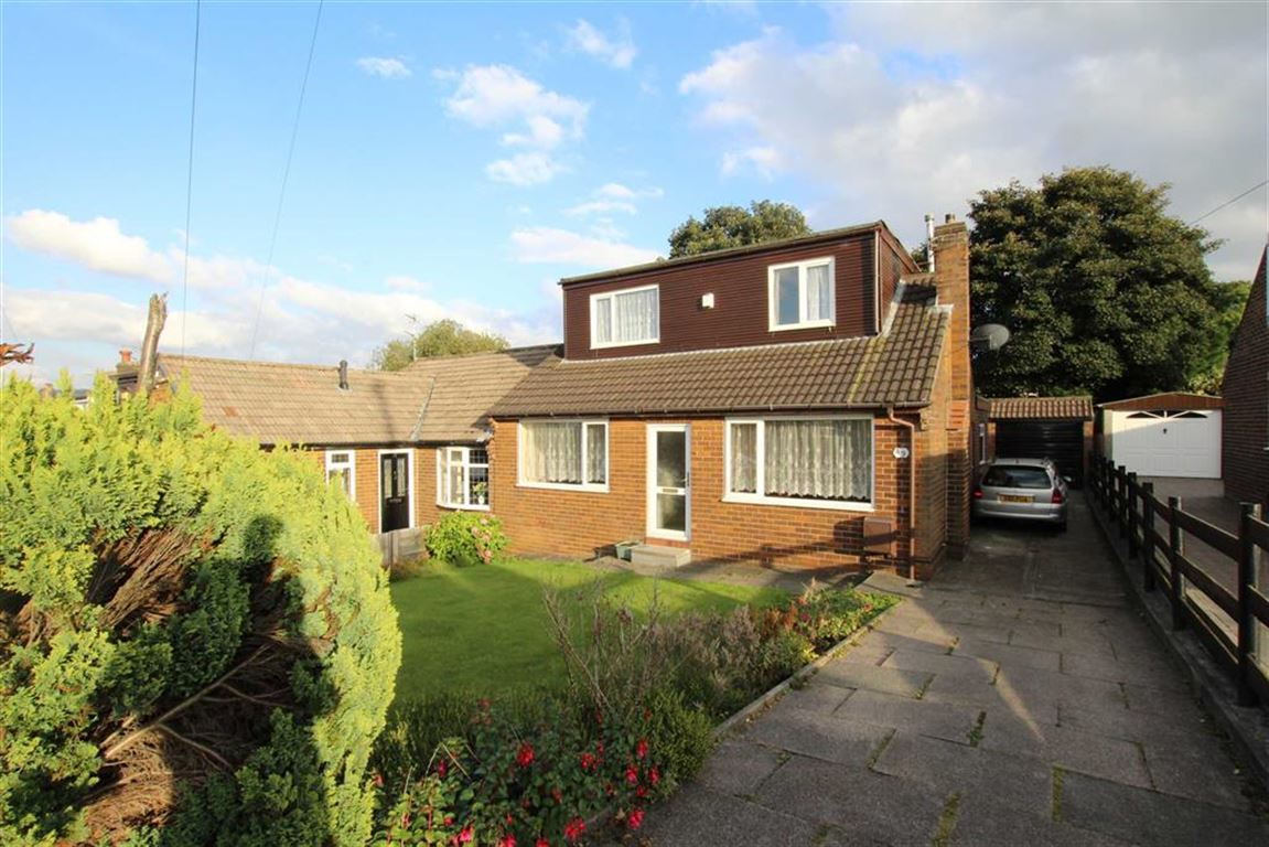 Property for Sale in Milnrow And Newhey, Rochdale (Ward) Mouseprice