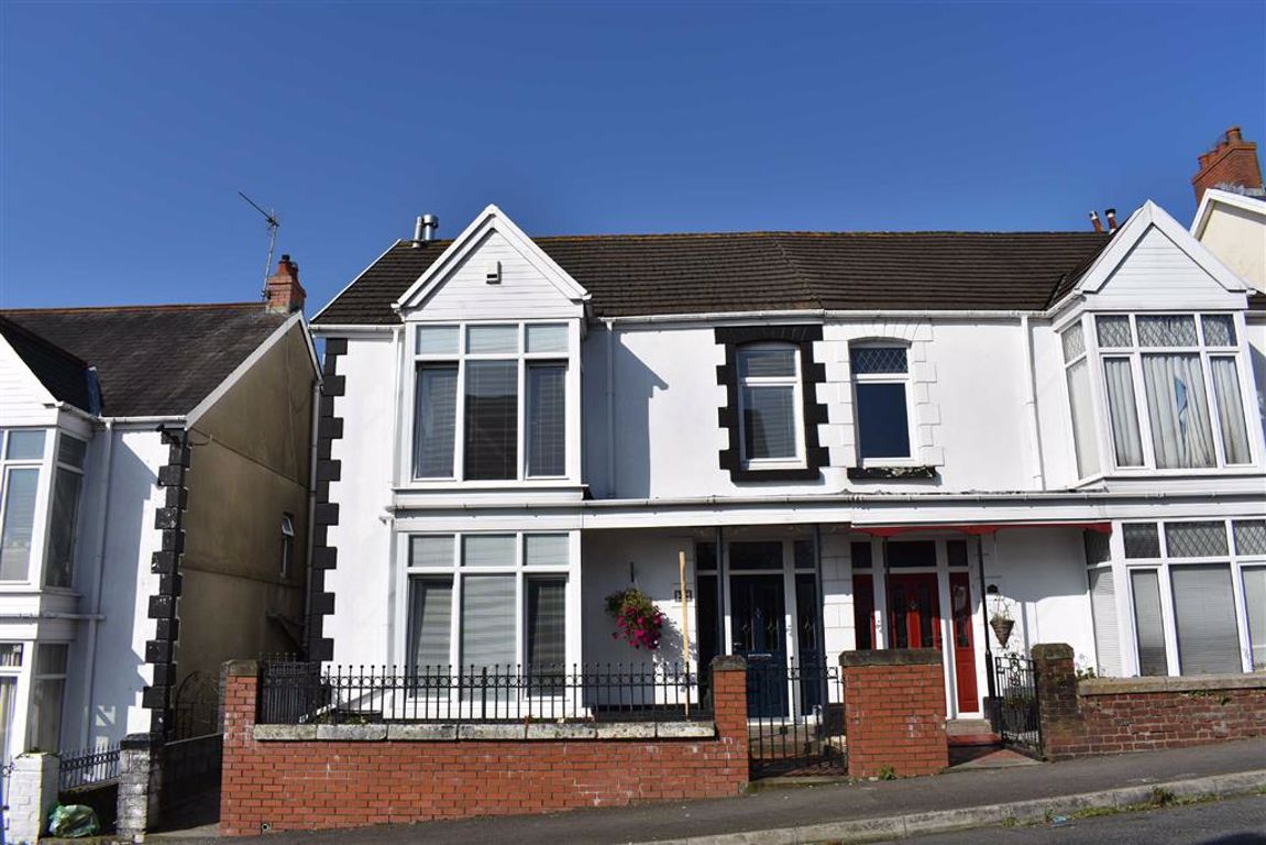 Properties for Sale Dawsons Estate Agents in Swansea and South Wales
