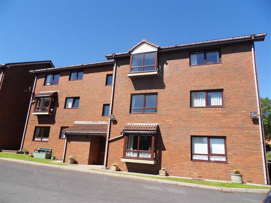 Folland Court, Swansea, Swansea Folland Court, Swansea, Swansea