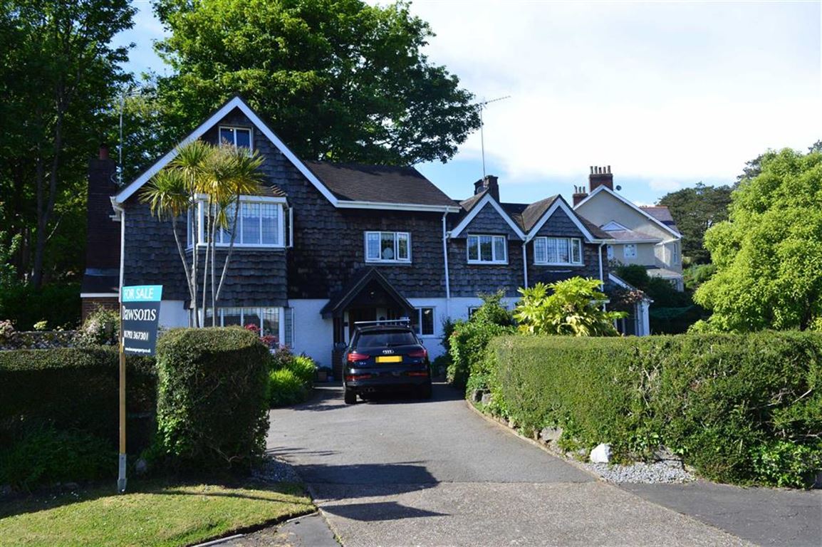 Brynfield Road, Langland, Swansea Brynfield Road, Langland, Swansea