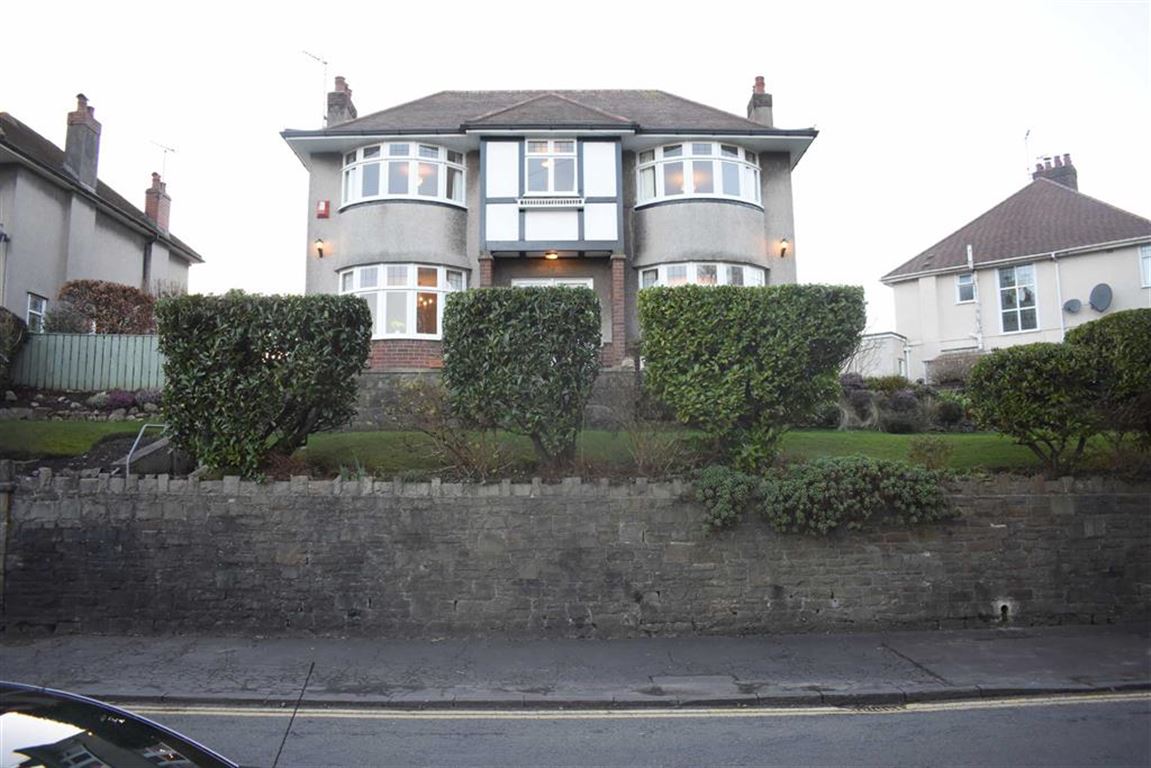 Langland Bay Road, Langland, Swansea Langland Bay Road, Langland, Swansea