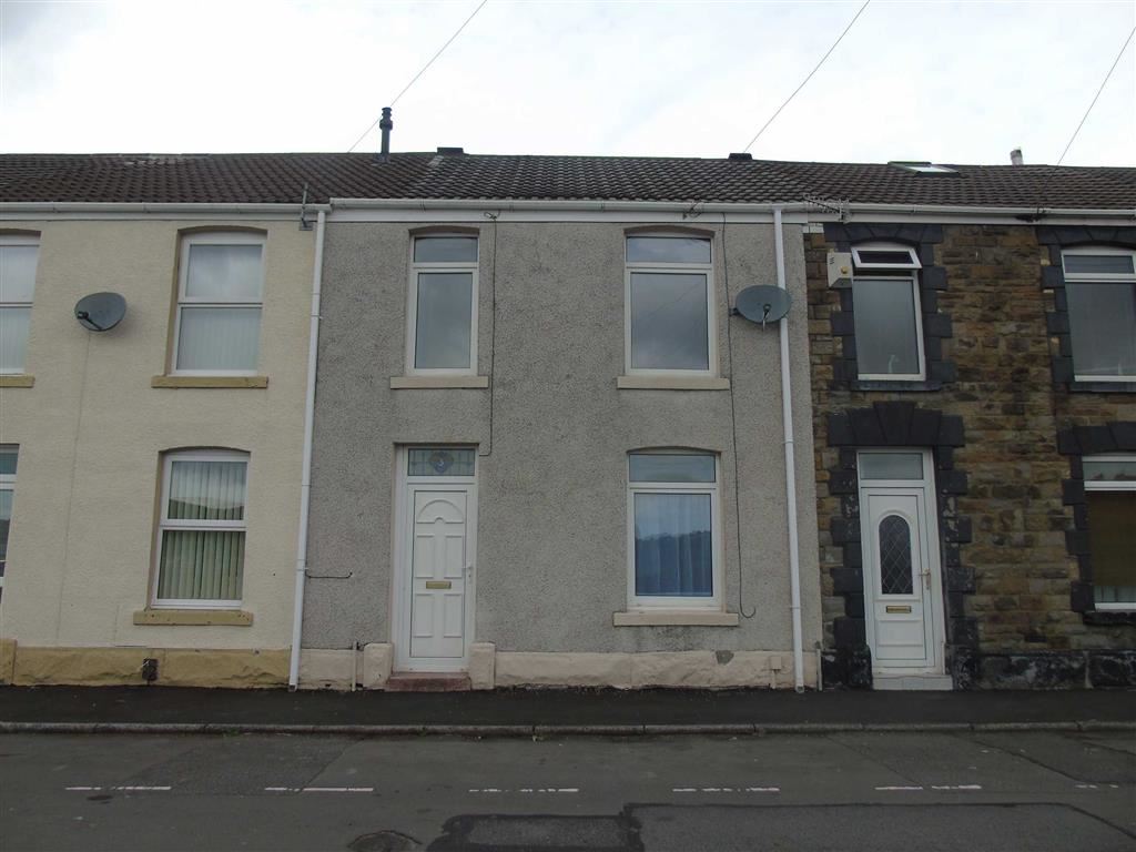 Idris Terrace, Plasmarl, Swansea Idris Terrace, Plasmarl, Swansea