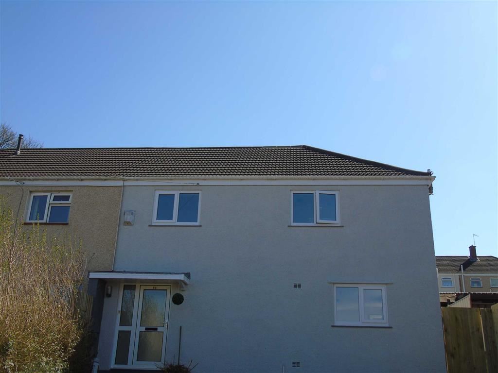 Cilgerran Place, Winch Wen, Swansea Cilgerran Place, Winch Wen, Swansea