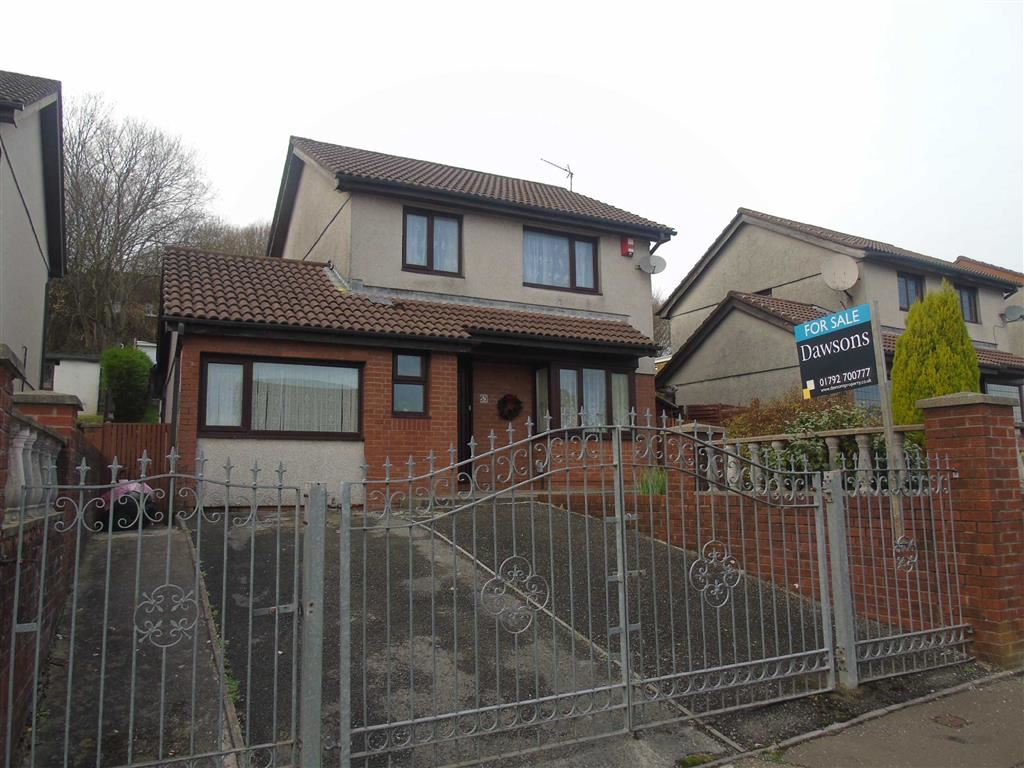Parc Avenue, Morriston, Swansea Parc Avenue, Morriston, Swansea