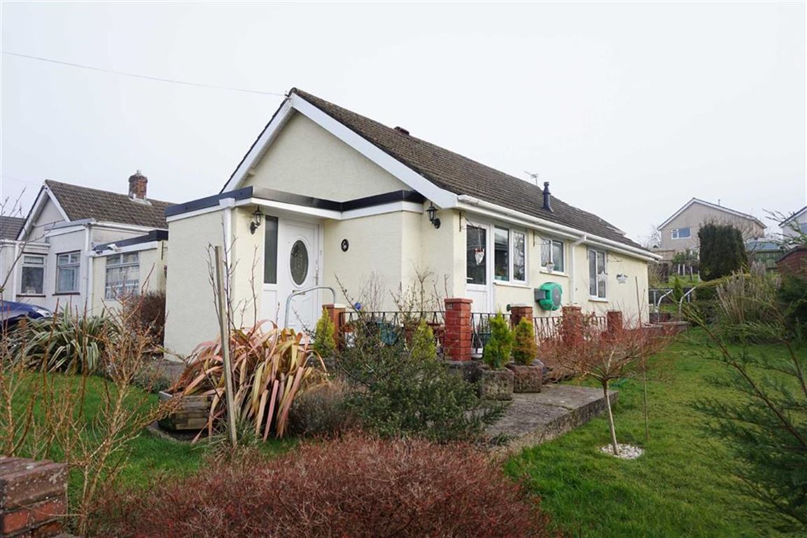 Heol Pen Y Scallen, Swansea, SA4 Heol Pen Y Scallen, Swansea, SA4