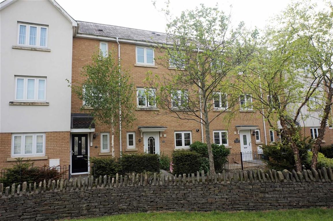 Moorland Green, Swansea, SA4 Moorland Green, Swansea, SA4