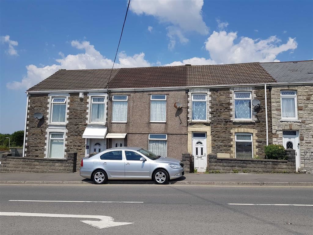 Gorseinon Road, Swansea, SA4 Gorseinon Road, Swansea, SA4