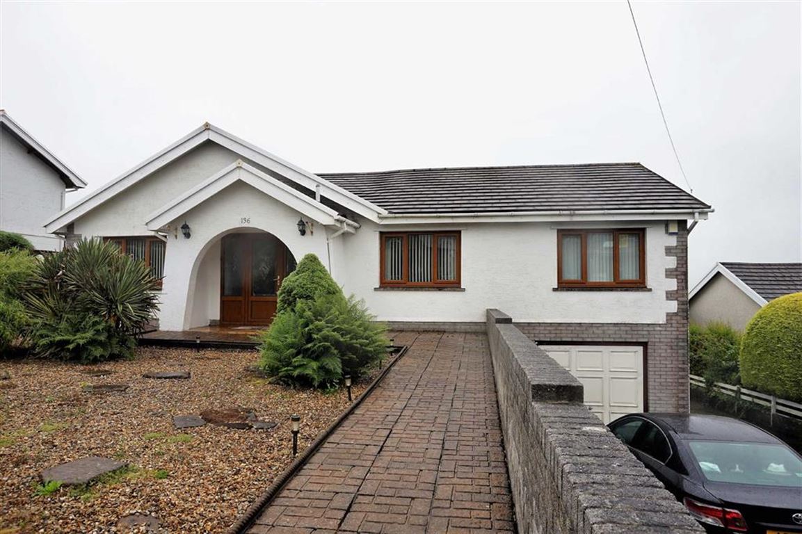 Bronallt Road, Swansea, SA4 Bronallt Road, Swansea, SA4