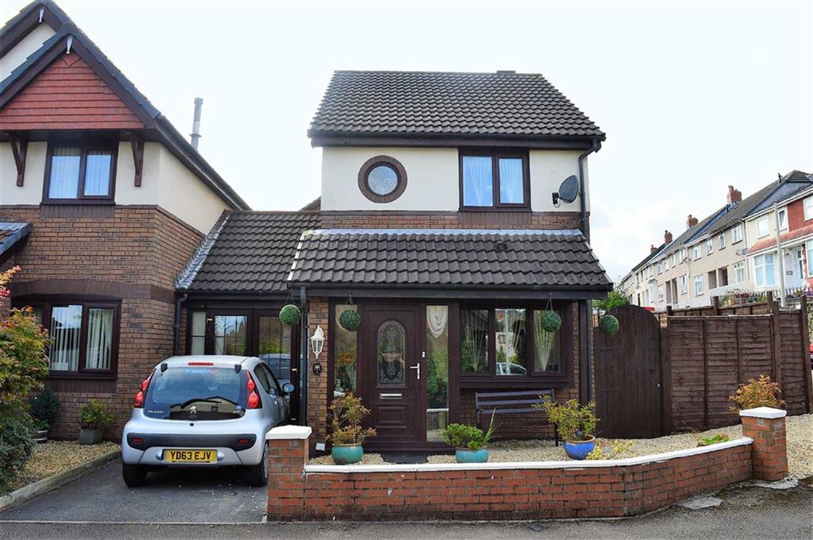 Clos Burlais, Swansea, SA5 Clos Burlais, Swansea, SA5