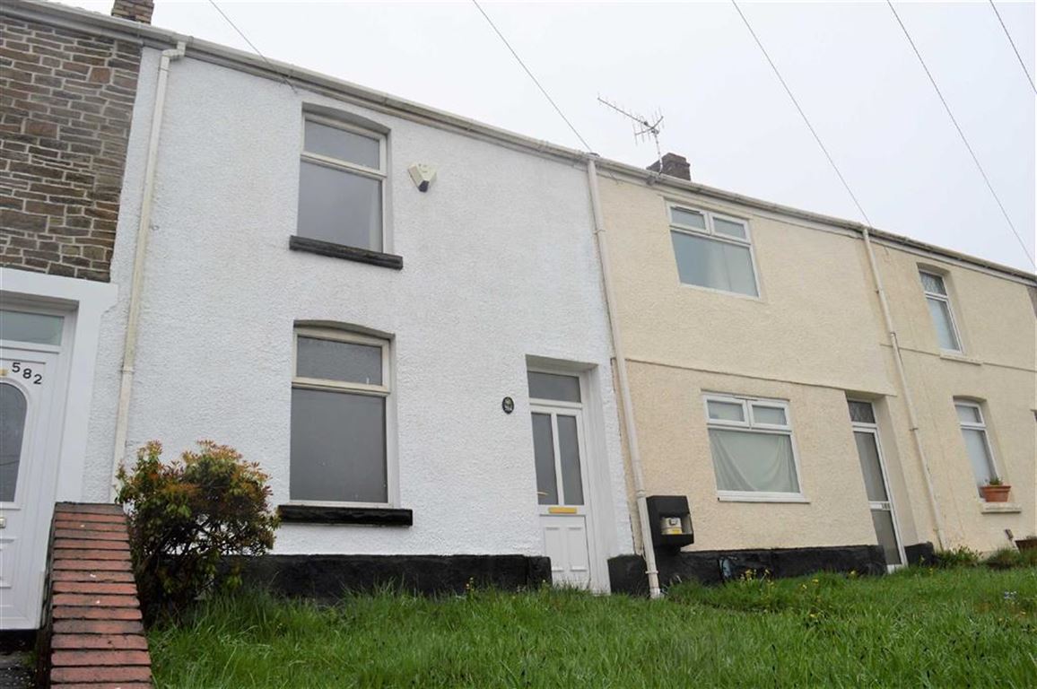 Llangyfelach Road, Swansea, SA5 Llangyfelach Road, Swansea, SA5