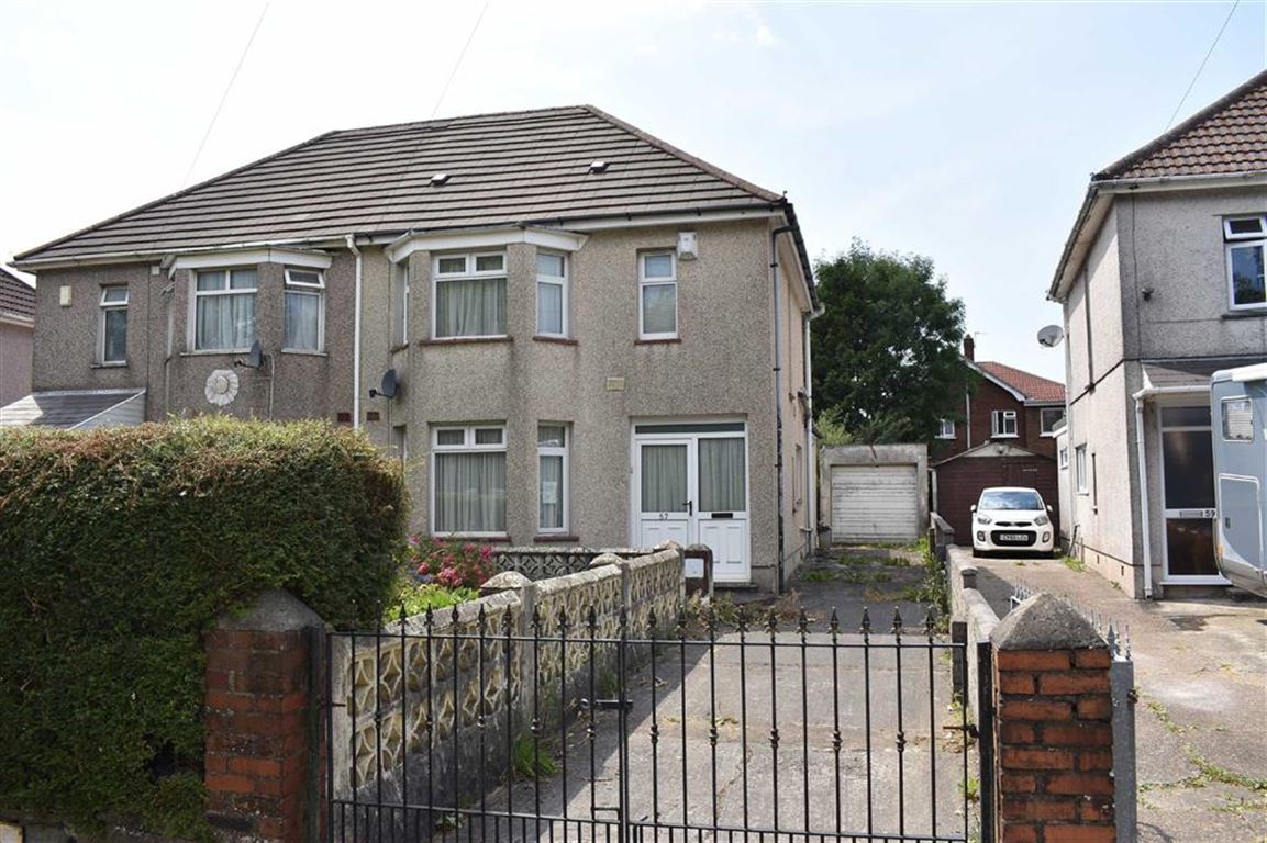 Mynydd Newydd Road, Swansea, SA5 Mynydd Newydd Road, Swansea, SA5