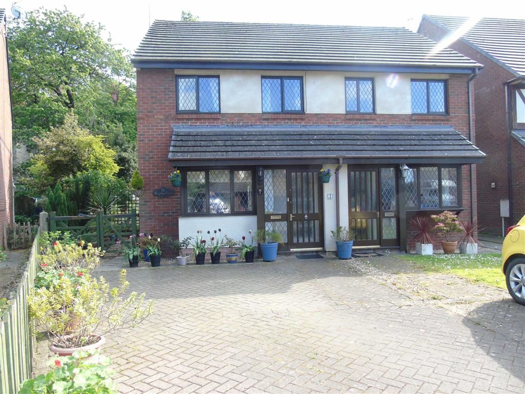 Llys Holcwm, Ferryside Llys Holcwm, Ferryside