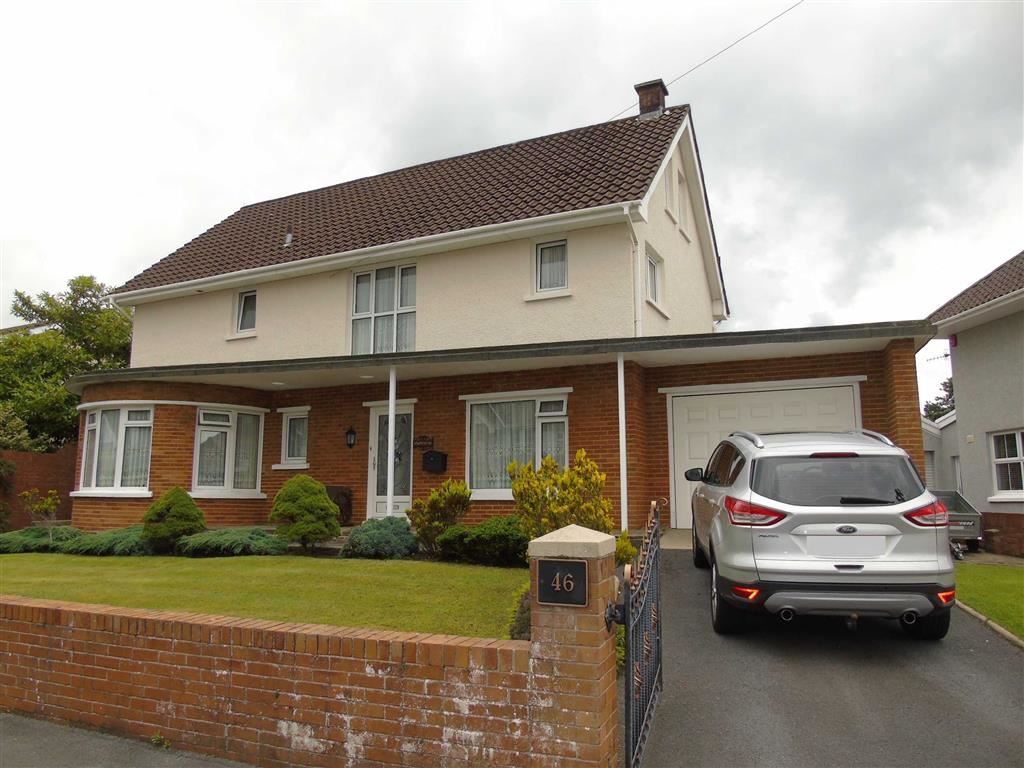 Spowart Avenue, Llanelli Spowart Avenue, Llanelli
