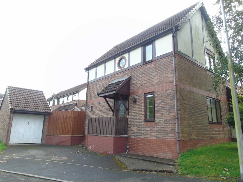 Clos Y Gelli, Pemberton, Llanelli Clos Y Gelli, Pemberton, Llanelli